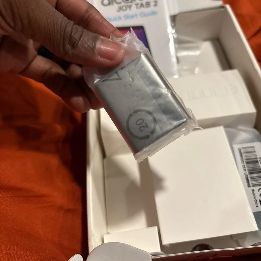 alcatel joy tab 2